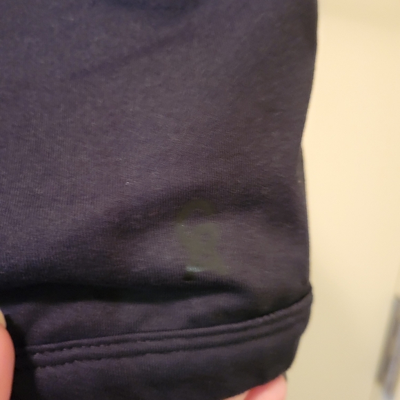 Good American Zip Bra Crop Top in Sz 3 or Large - Picture 3 of 8